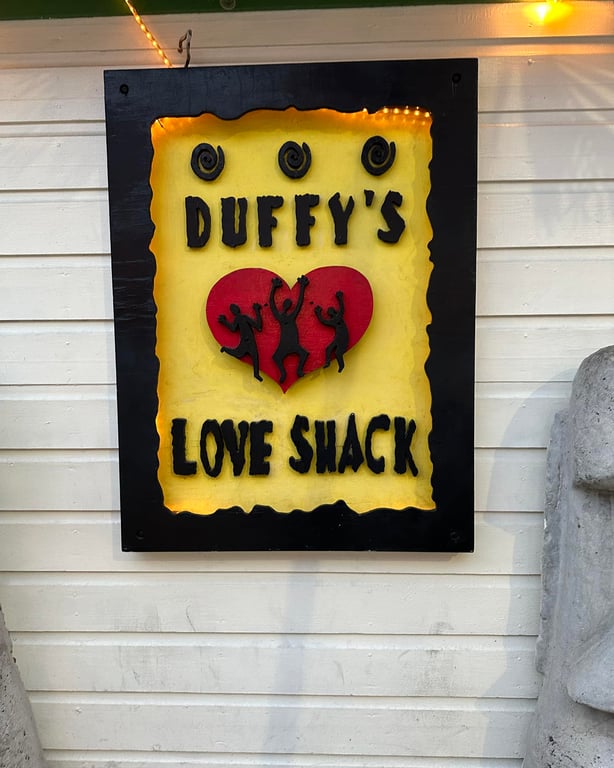 Photo of Duffy's Love Shack in St. Thomas
